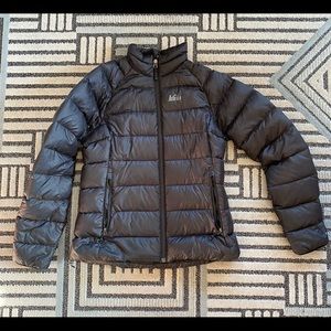 Rei Co op Down Jacket